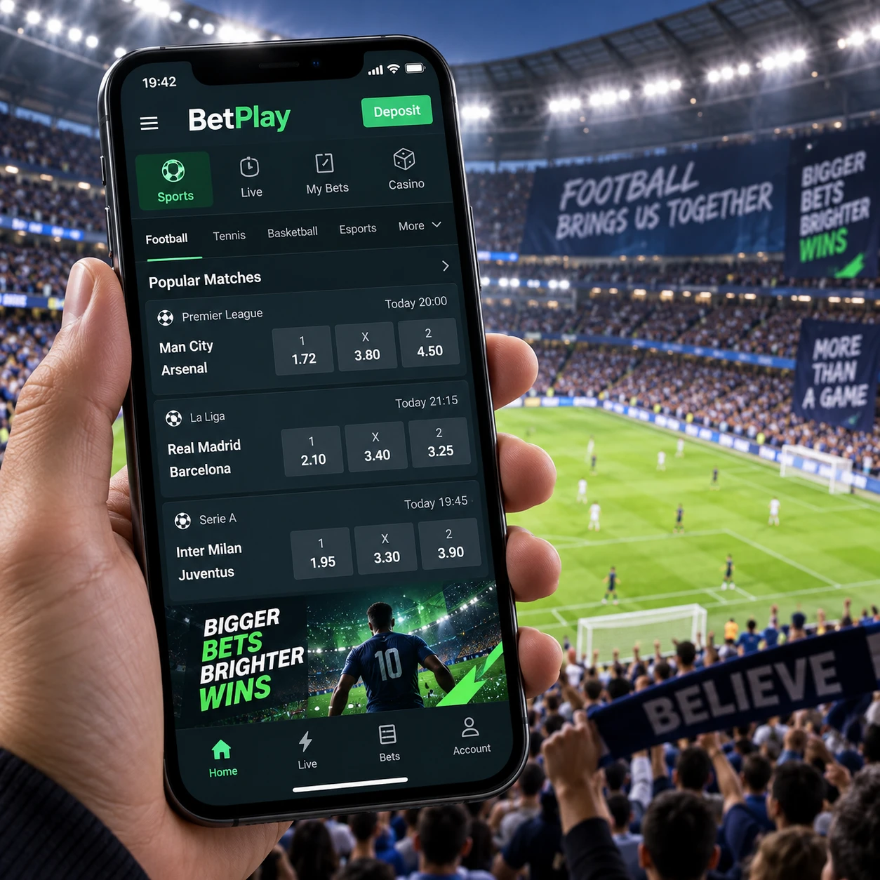 Rebet24 Italia: guida completa alle scommesse sportive online nel 2026